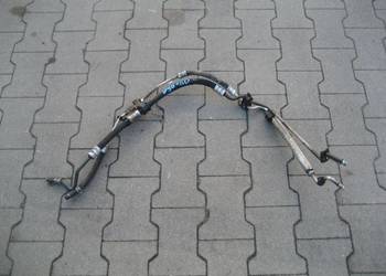 volvo s40 v50 04r-12rr 1,6 tdi 109km węże przewody wspomagania europa