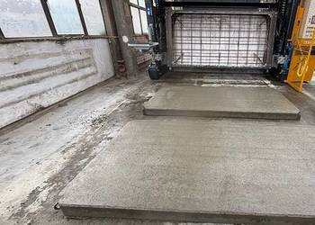 FORMA PŁYTA DROGOWA 20X300X150 CGM VIBROCAST IMER