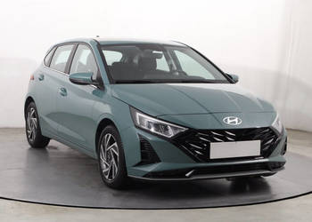 Hyundai i20 1.2 MPI