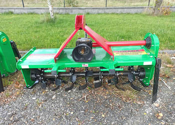 Glebogryzarka Strumyk GRYZA #08 Transport