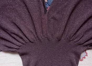 nieużywany  ekskluzywny nietoperz