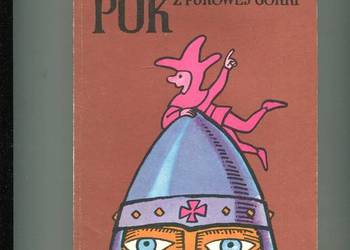 Puk z Pukowej Górki - Kipling