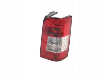 LAMPA PRAWY TYŁ CITROEN BERLINGO 1998-2005 MAGNETI LLE931 / 6351Y8/ZO