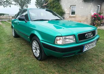 Audi 80b4 1.9tdi