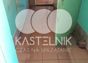 Sprzątanie po zalaniach, usuwanie szkód Zabrze - Kastelnik