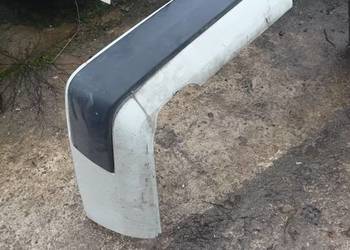 Maska przód .tył zderzak Mercedes W124 i inne części