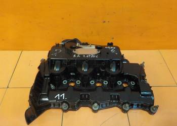 RANGE ROVER L405 3.0 TD V6 17r pokrywa zaworow kolektor ssacy 9X2Q-9424-EE