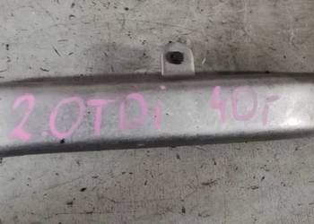 Wspornik turbosprężarki VW 2.0 TDI 04L129723