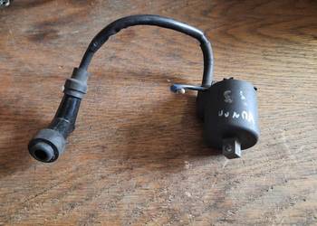 Cewka tec MP27 ignition Coil cewka zapłonowa
