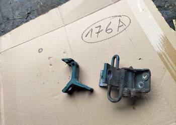 Audi 80b4 80 B4 ZAWIAS DRZWI PRAWY PRZÓD PRZEDNI