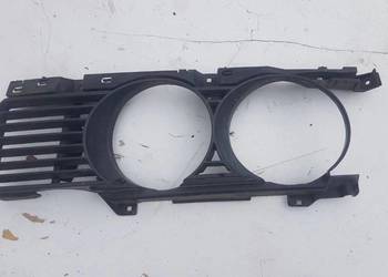 atrapa grill kratka lampy lewa PRAWA BMW 5 E34