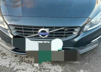 volvo v60 2018