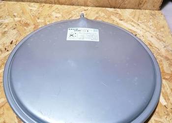 Naczynie przeponowe/ wyrównawcze Ariston T2/23 MI