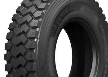 Opona 315/80R22.5 315 80 22.5 Greentrac