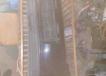 Zderzak  tylny  vectra c gts hatchback  z20r