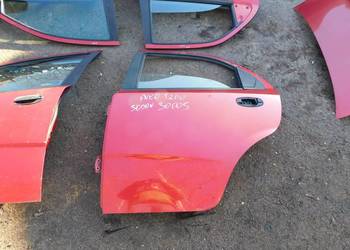 aveo T200 drzwi sedan nr 30005 WYSYŁKA