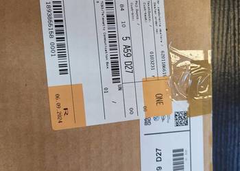 MODUŁ TELEMATIC BMW 84105A59D27 1D5A59D27 1D 5A59D27 01 NOWY ORGINALNY