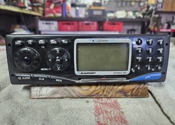 Radio Blaupunkt Antares T60 Super Stan