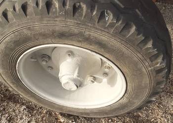 Opony nokia ELS 500/65 felga 20 hl 14.9/24 110/20 8.25 r 425/75/20 10/15