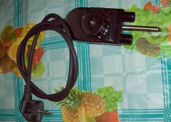 Ariete wtyczka przewód+regulator temperatury