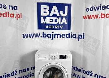 Nowoczesna Pralka Beko 6 kg/1200 ob / A+++ /Dostawa/Gwarancja