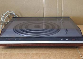 Gramofon Bang Olufsen Beogram 2402 | Wkładka MMC 20EN |