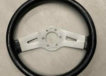 Sportowa kierownica Fiat 126p maluch jemi monza sport 325 mm Monte carlo