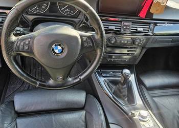 Sprzedam BWM e90