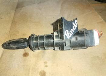 Stacyjka Kluczyk Fiat Panda 00468453610