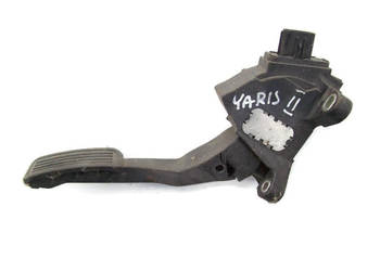 Yaris II 1.4 D4D Pedal gazu Potencjometr