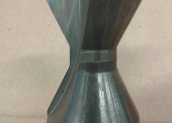 Nowy frez węglikowy KENNAMETAL fi 30 - 30mm