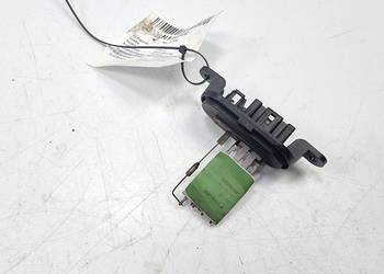 REZYSTOR OPEL MOVANO III