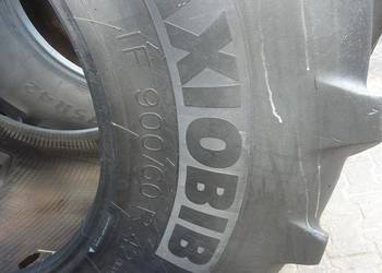 Opona używana rolnicza 900/60R42 MICHELIN AXIOBIB 4900zł W3264