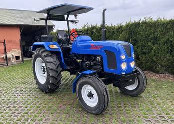 Zetor MF Ursus