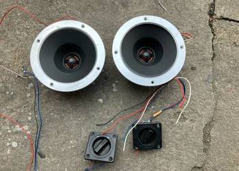 Tonsil gdwk 40 zestaw