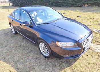 Volvo s80 2.4 d5