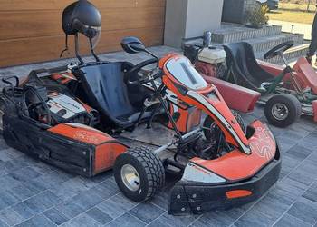 GOKART TONY KART SODI