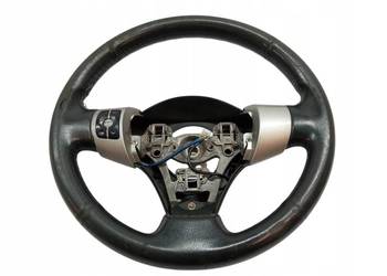 KIEROWNICA  MULTIFUNKCJA  Toyota Yaris II (2005-2011)