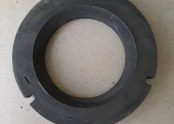 Uszczelka uszczelniacz grzybka piaskarka apr 600 grzybek czesci