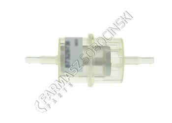 Filtr Czyszczący nr. kat. 87329736