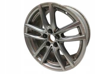 FELGA ALUMINIOWA R17 5X112 ET27 OC66MM 7.5JX17H2 MERCEDES