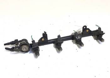 LISTWA WTRYSKOWA FORD FIESTA MK6 2N1U-9D280-CB 1.3 69KM