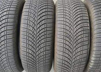 16/205/55  Goodyear Wielosezonowe