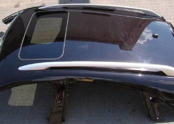 INFINITI FX30D FX35 FX37 FX50 09+ SZYBERDACH
