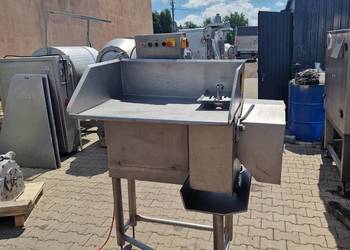 Seperator Sepamatic 410