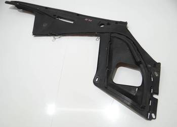 OSŁONA BŁOTNIKA PRAWY PRZÓD BMW F10 M PAKIET 7019804