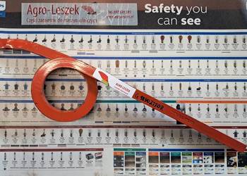 GASPARDO  sprężyna redlicy  prawa  G18902770