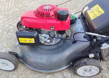 kosiarka honda HRG 536
