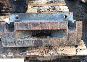 Case IH - Ballast
