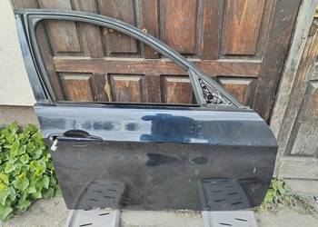 Drzwi prawy przód BMW e90